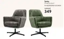 Profijt Meubel Tarkio aanbieding