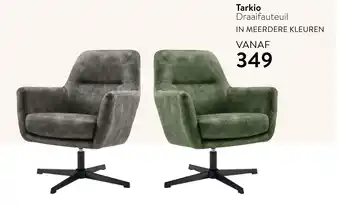 Profijt Meubel Tarkio aanbieding