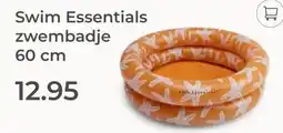 Prenatal Swim Essentials zwembadje 60 cm aanbieding