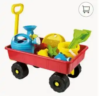 Prenatal Strandcar 11-delig aanbieding