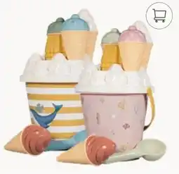 Prenatal Little Dutch ijsjes emmerset aanbieding