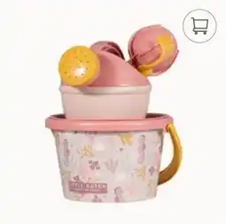Prenatal Little Dutch strandset 5-delig aanbieding