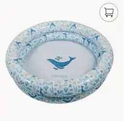 Prenatal Little Dutch zwembad 80 cm aanbieding