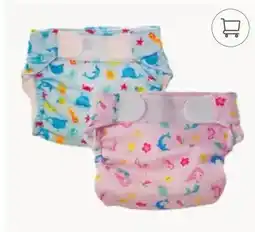 Prenatal Freds swim nappy aanbieding