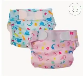 Prenatal Freds swim nappy aanbieding