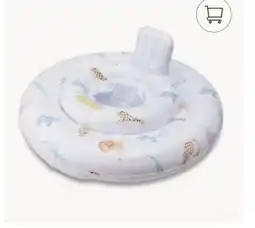 Prenatal Swim Essentials swimseat aanbieding