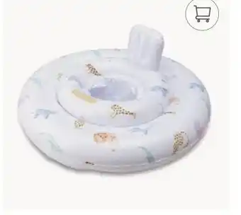 Prenatal Swim Essentials swimseat aanbieding