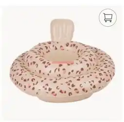 Prenatal Swim Essentials swimseat aanbieding