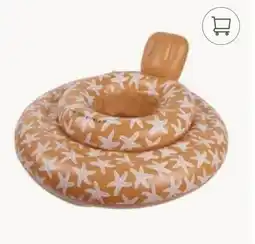 Prenatal Swim Essentials swimseat aanbieding