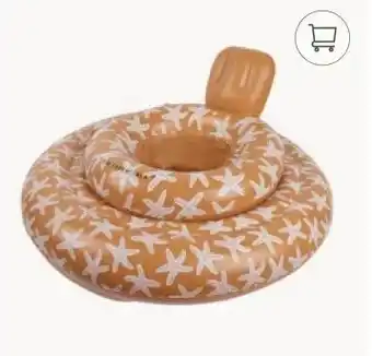 Prenatal Swim Essentials swimseat aanbieding