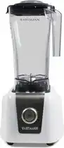 Bol.com Wartmann High Speed Blender WM-1807 HS Tritan 30k TPM Wit aanbieding