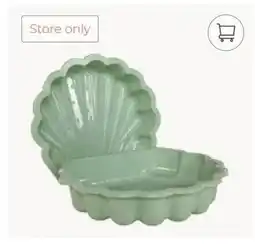 Prenatal Zandbak aanbieding