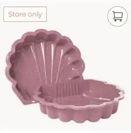 Prenatal Zandbak aanbieding