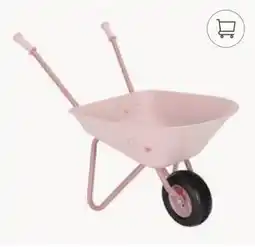 Prenatal Little Dutch kruiwagen aanbieding