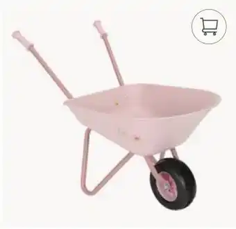 Prenatal Little Dutch kruiwagen aanbieding