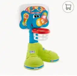 Prenatal Chicco basketbal league aanbieding