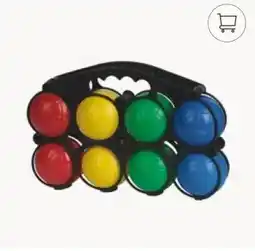 Prenatal Summertime jeu de boules aanbieding