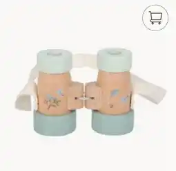 Prenatal Little Dutch verrekijker aanbieding