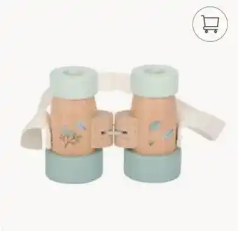 Prenatal Little Dutch verrekijker aanbieding