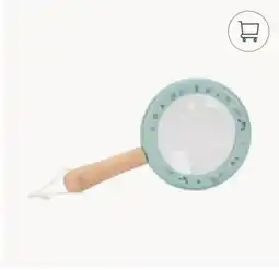 Prenatal Little Dutch vergrootglas aanbieding