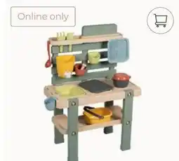 Prenatal Modder keuken aanbieding
