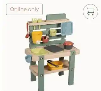 Prenatal Modder keuken aanbieding
