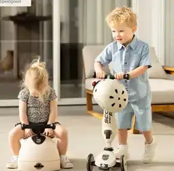 Prenatal Loopfietsjes aanbieding