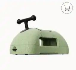 Prenatal Scoot and ride my first babywalker aanbieding