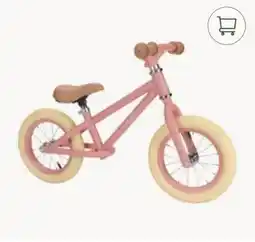 Prenatal Little Dutch balance bike aanbieding