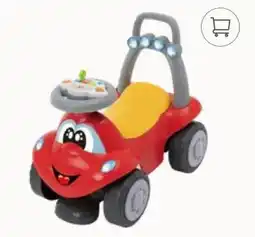 Prenatal Chicco loopwagen Billy 4 in 1 aanbieding