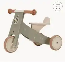Prenatal Little Dutch driewieler aanbieding
