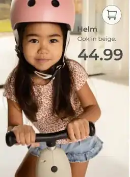 Prenatal Helm aanbieding