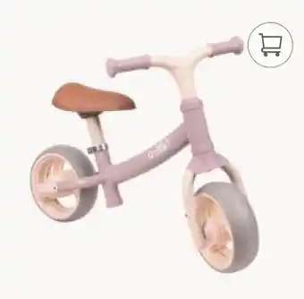 Prenatal Tryco balance bike rocky aanbieding