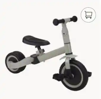 Prenatal Topmark Kaya 4-in-1 driewieler aanbieding