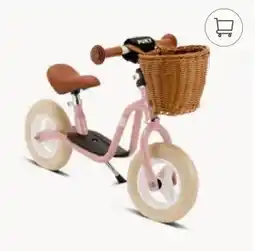 Prenatal Puky loopfiets classic aanbieding