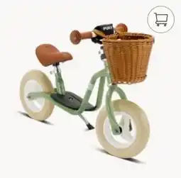 Prenatal Puky loopfiets classic aanbieding