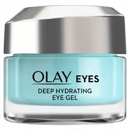 Plein.nl Olay Hydraterende Oogcontourgel 15 aanbieding