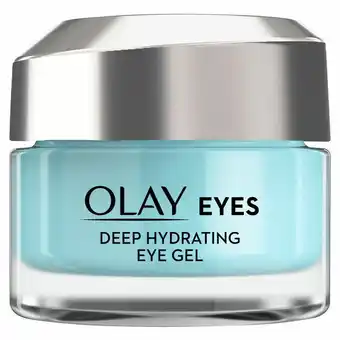 Plein.nl Olay Hydraterende Oogcontourgel 15 aanbieding