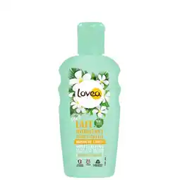 Plein.nl Lovea Sun Kalmerende Aftersun Melk aanbieding