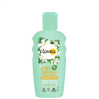 Plein.nl Lovea Sun Kalmerende Aftersun Melk aanbieding