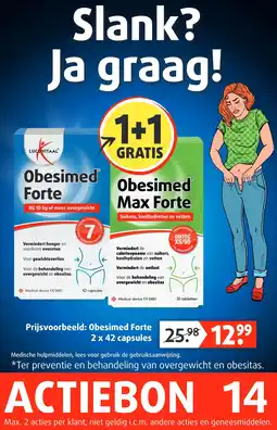 Lucovitaal Slank? Ja graag! aanbieding