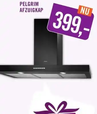 Keukendepot AFZUIGKAP aanbieding