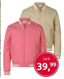 Jola Mode Jack aanbieding