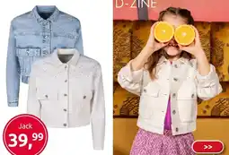 Jola Mode Jack aanbieding