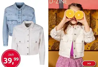 Jola Mode Jack aanbieding