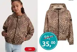 Jola Mode Jas aanbieding