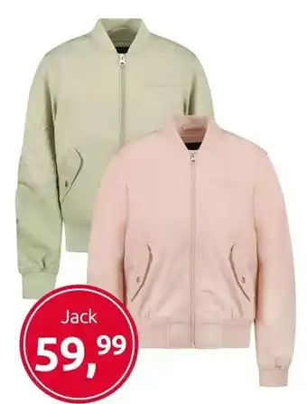 Jola Mode Jack aanbieding