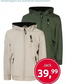 Jola Mode Jack aanbieding