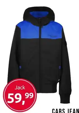 Jola Mode Jack aanbieding