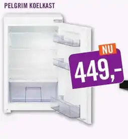 Keukendepot KOELKAST aanbieding